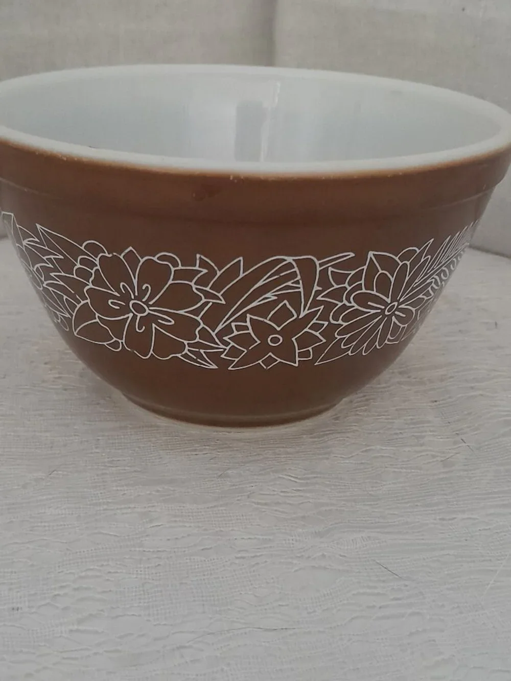 VTG Pyrex 